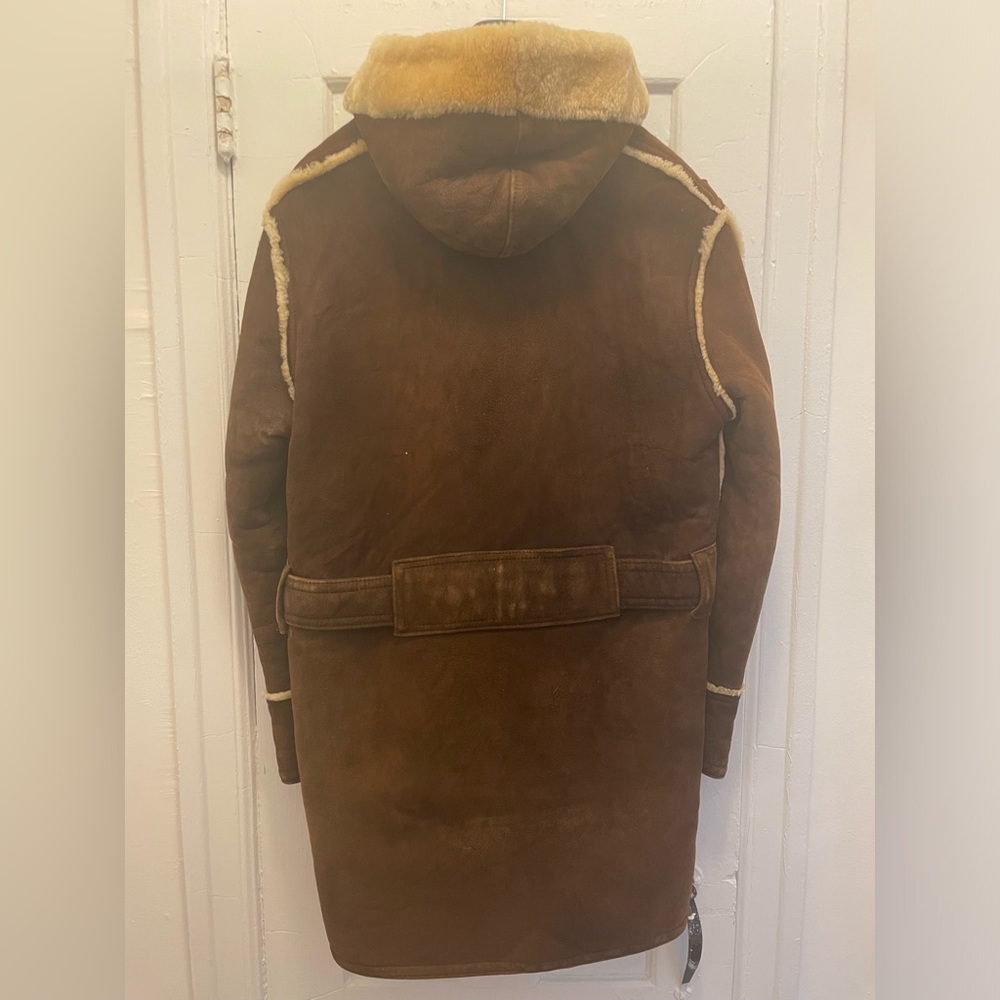 Shearling Jacket - image 7